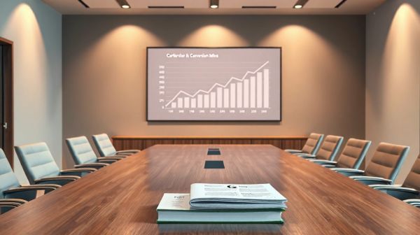 A/b testing fundamentals: boost conversion with simple insights