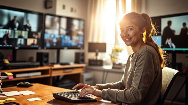 Discover the Best Freelance Video Editors in Paris for Your Needs