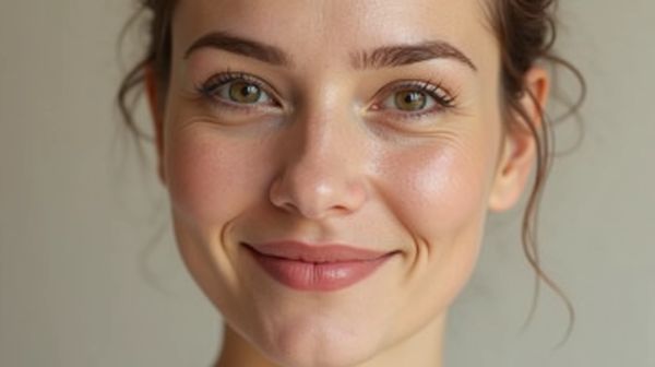 Discover your perfect look with our face shape detector