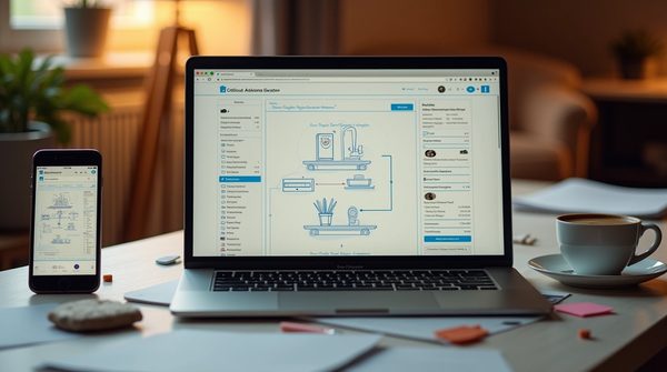 E-commerce website creation: build your online store from idea to reality