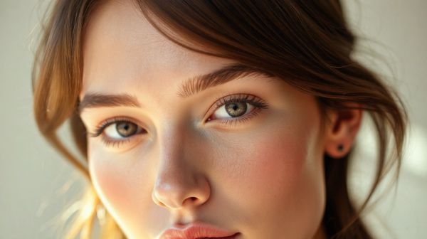 Find your ideal style using our face shape identifier