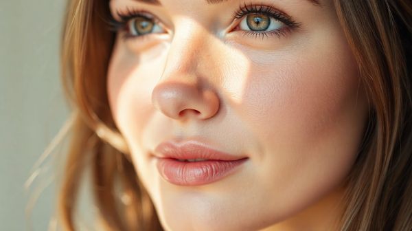 Find your ideal style using our face shape identifier