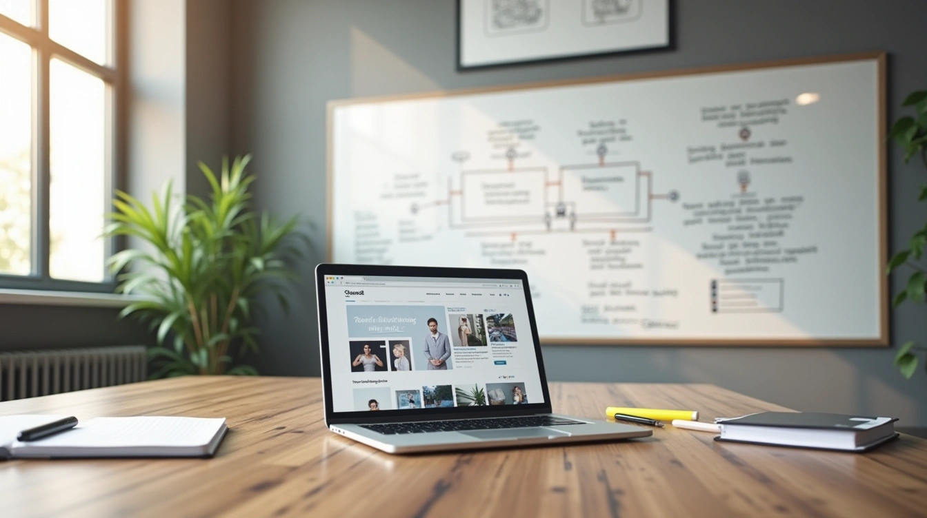 Steps for successful online store creation